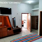 Departamentos Ileana