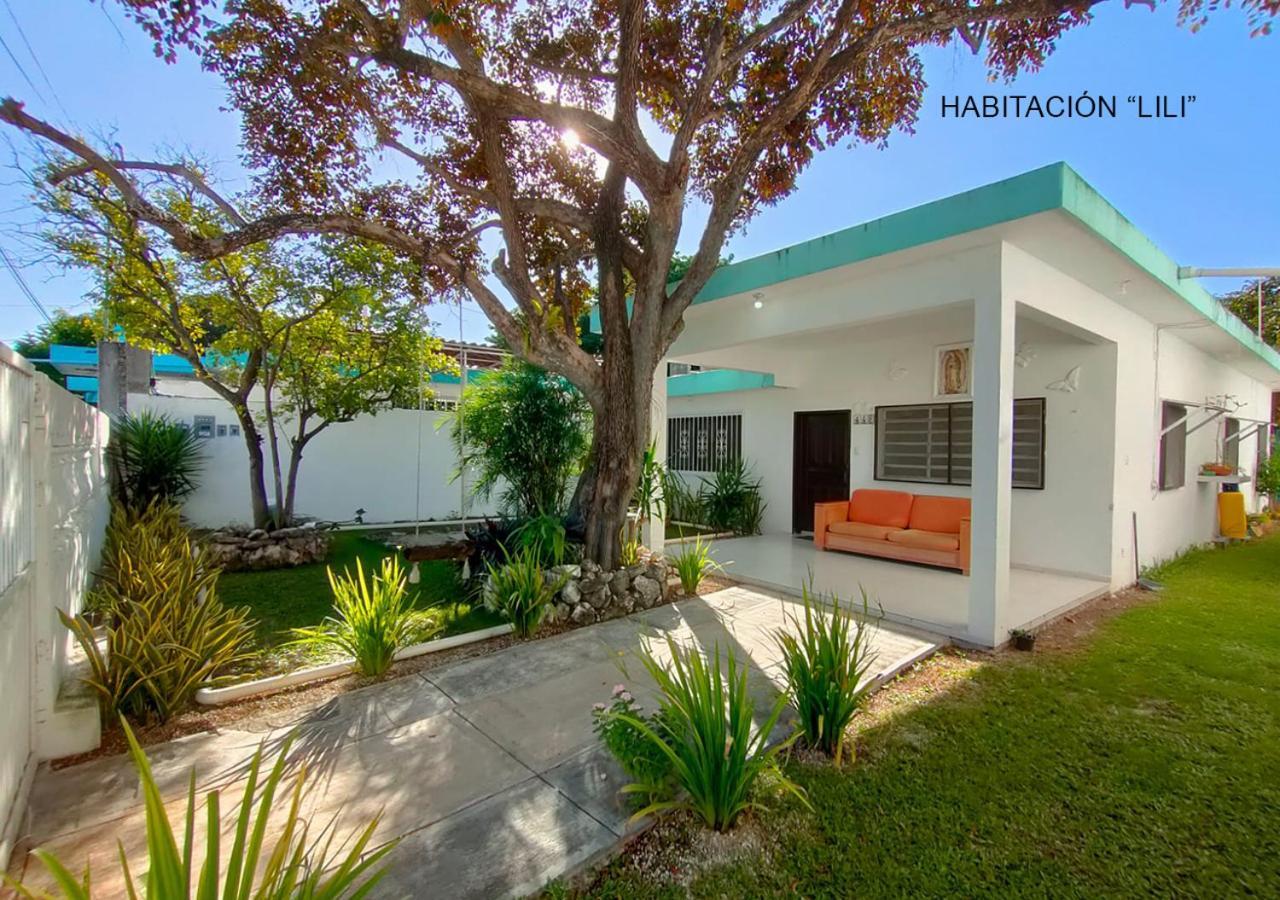 Apartment Departamentos Ileana Cozumel