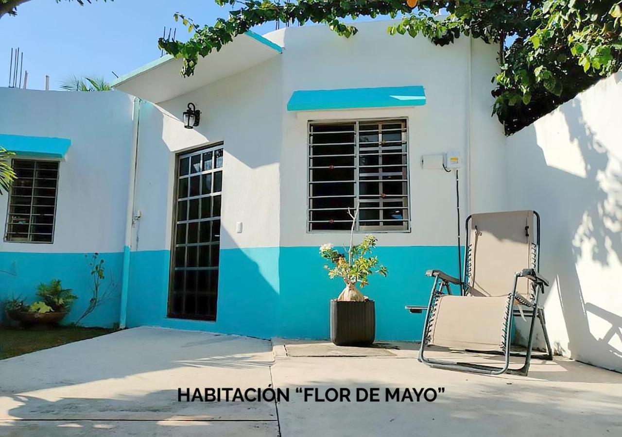 Apartment Departamentos Ileana Cozumel