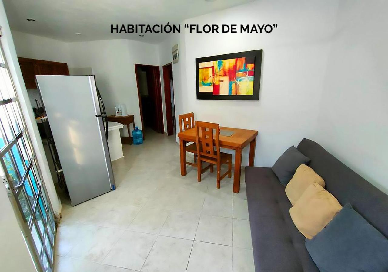 Departamentos Ileana Apartment