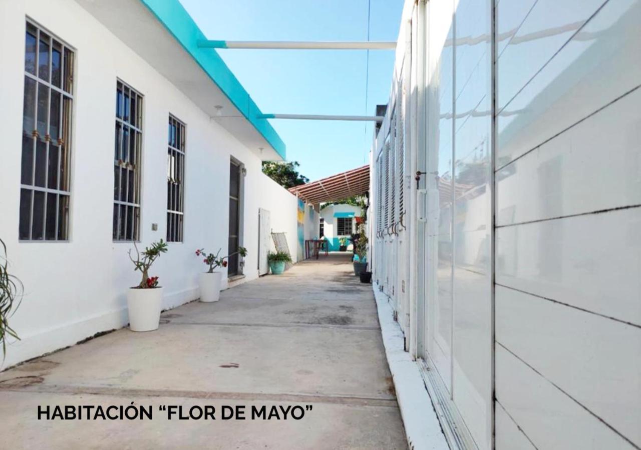 Apartment Departamentos Ileana