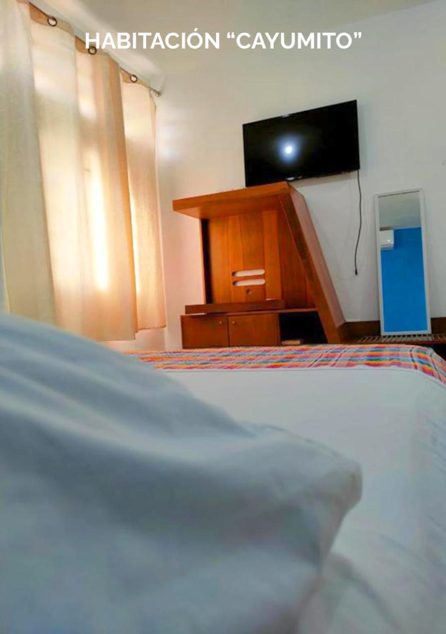 Departamentos Ileana Apartment Cozumel