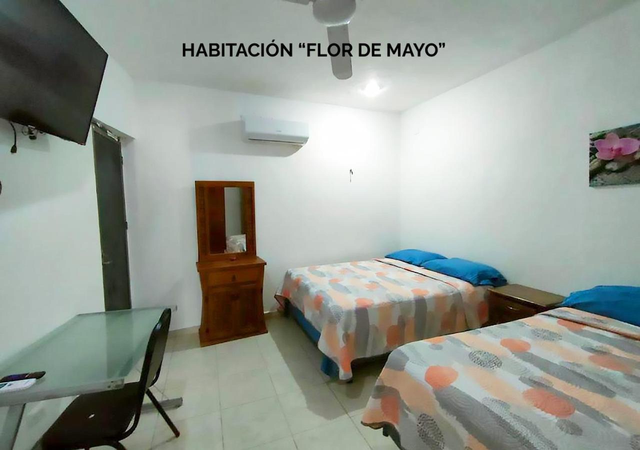 Departamentos Ileana Apartment