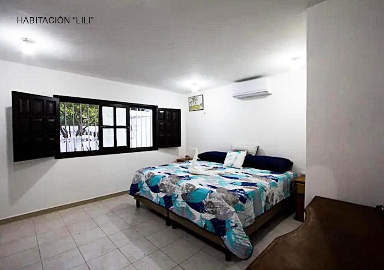 Departamentos Ileana * Cozumel