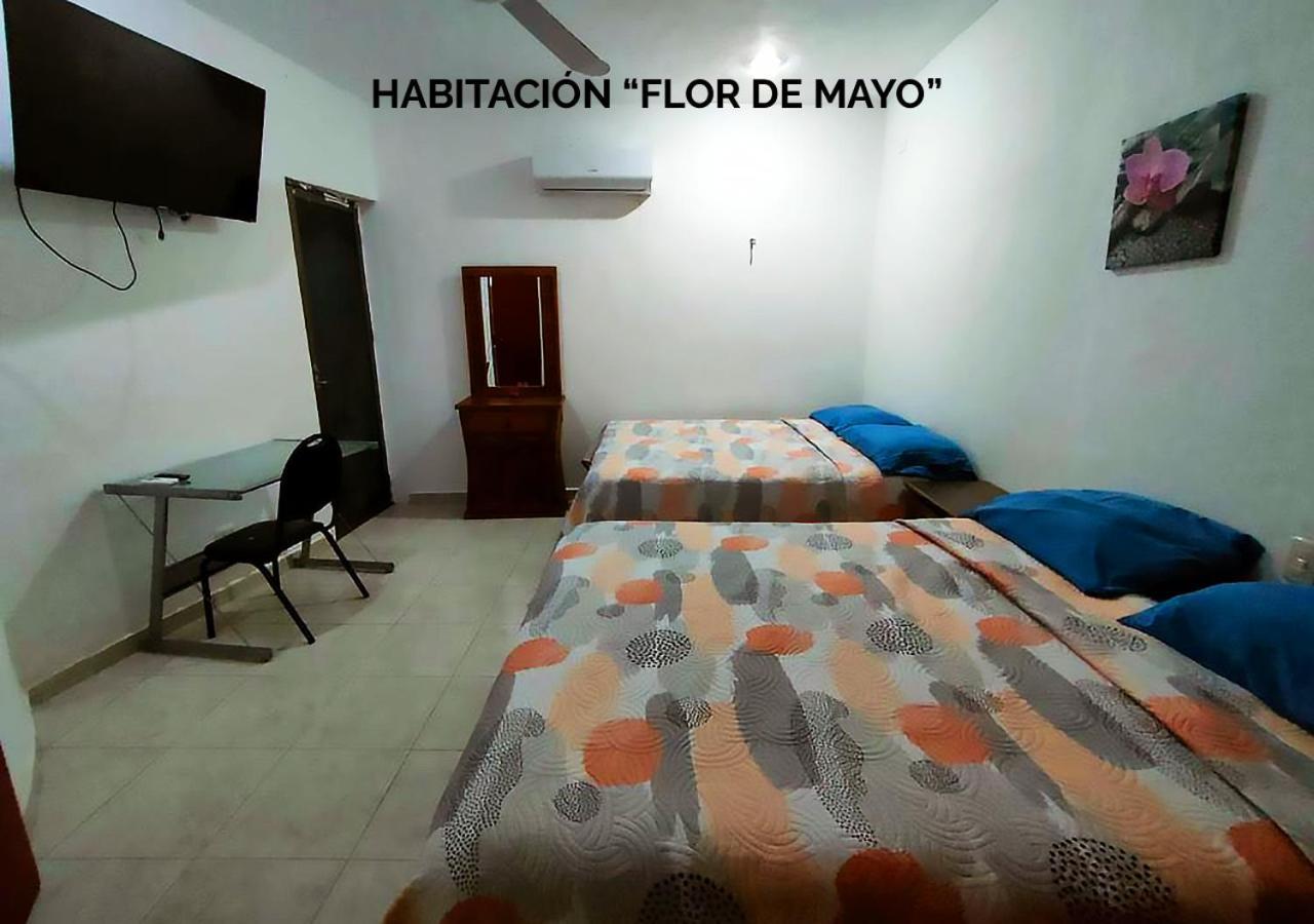 Departamentos Ileana *