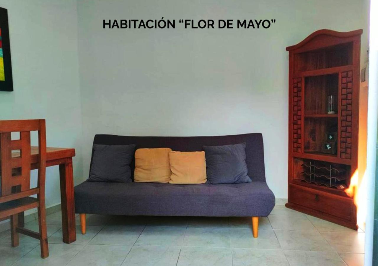 Departamentos Ileana Apartment *