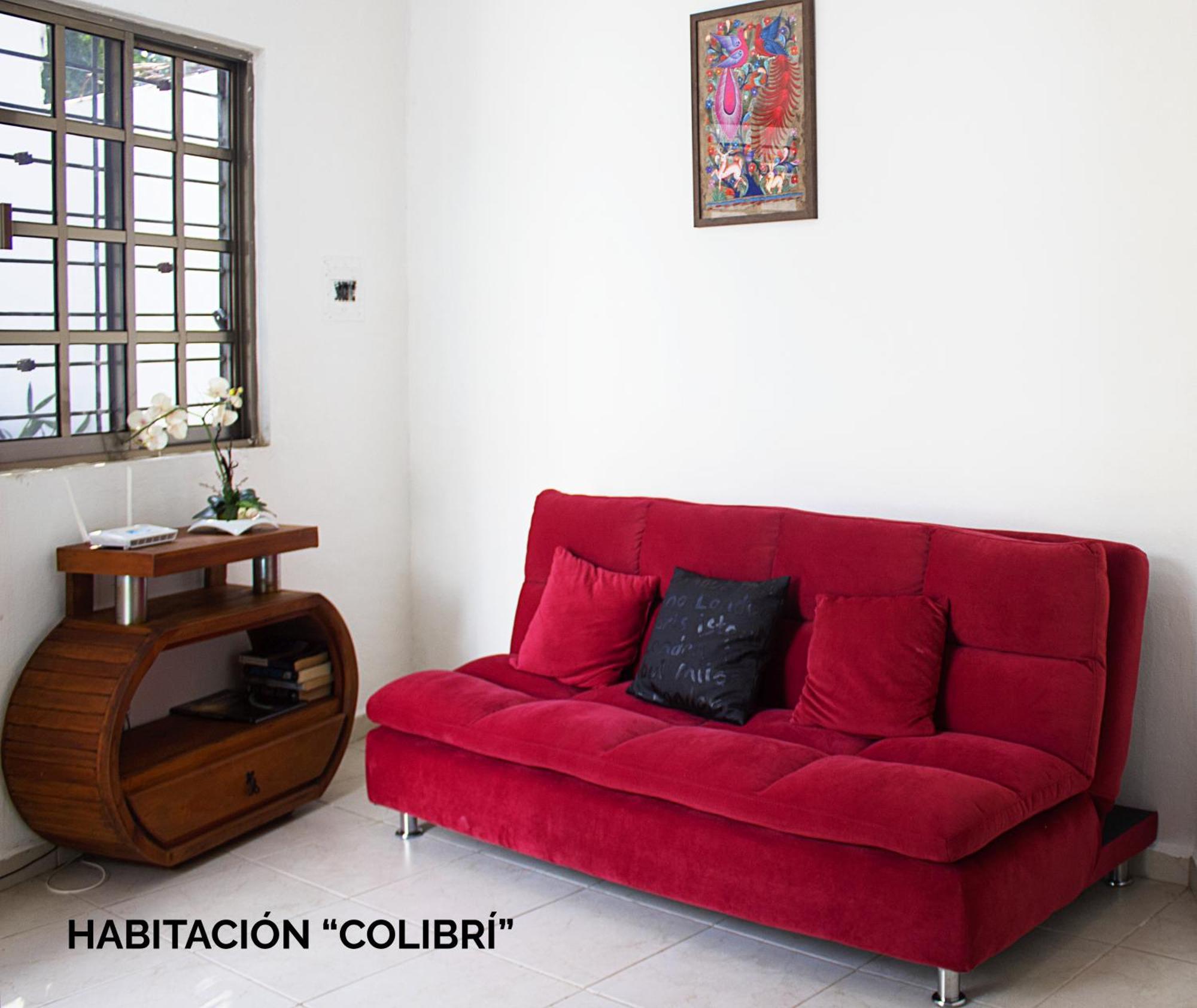 Apartment Departamentos Ileana