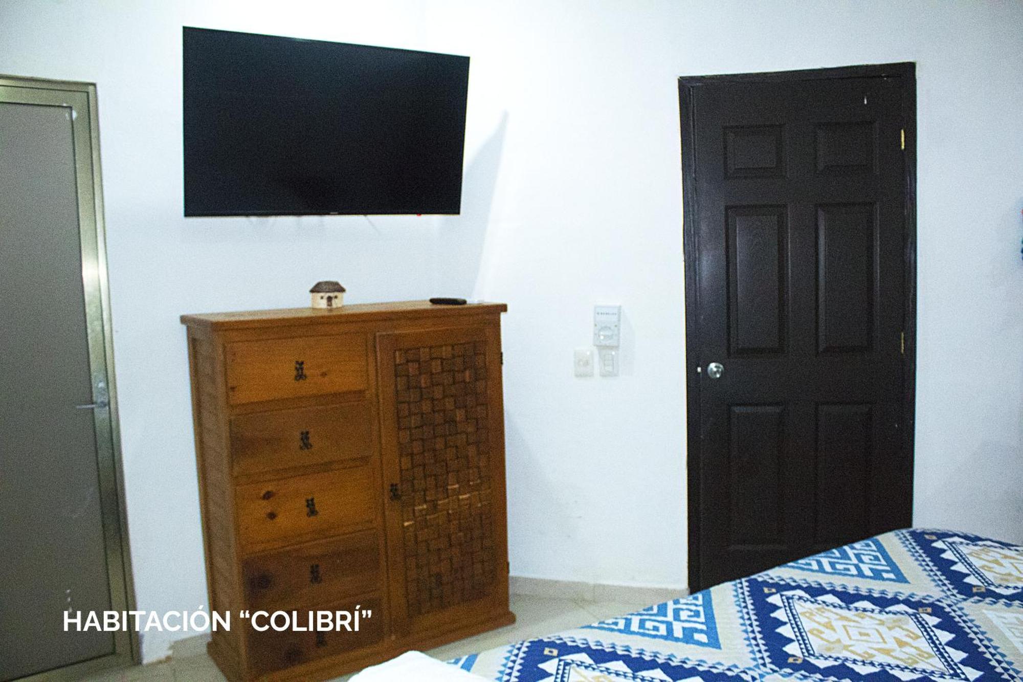 Apartment Departamentos Ileana