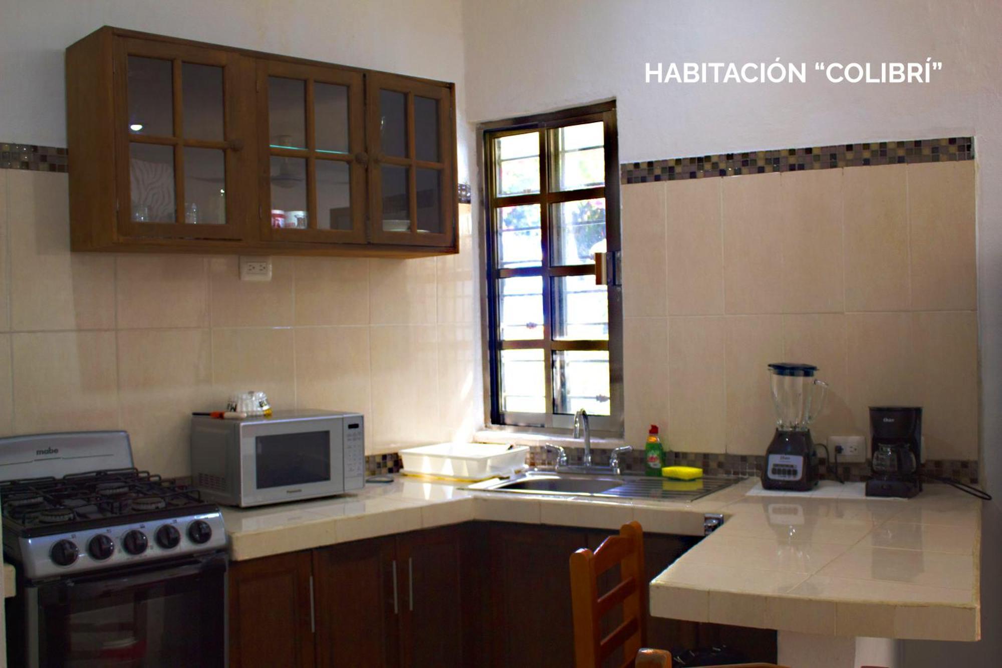 Departamentos Ileana Apartment Cozumel